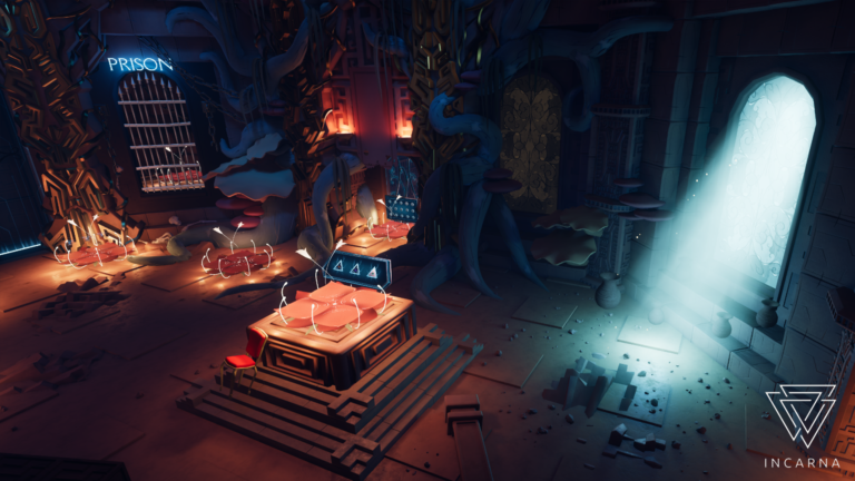 Incarna VR