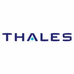 Logo Thales