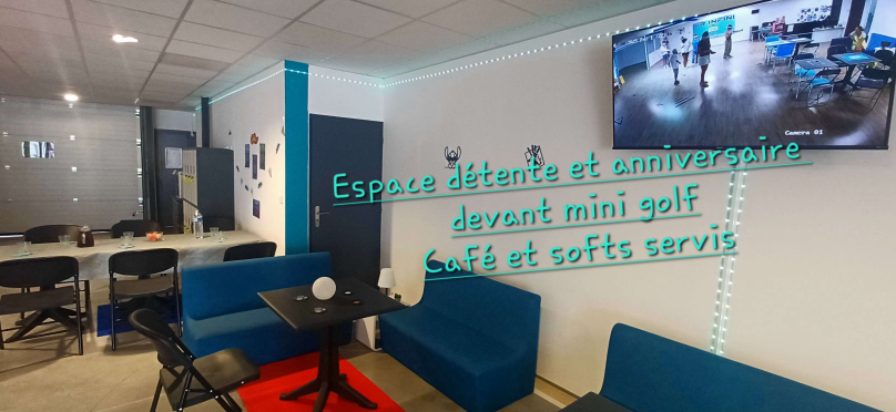 Enfants VR