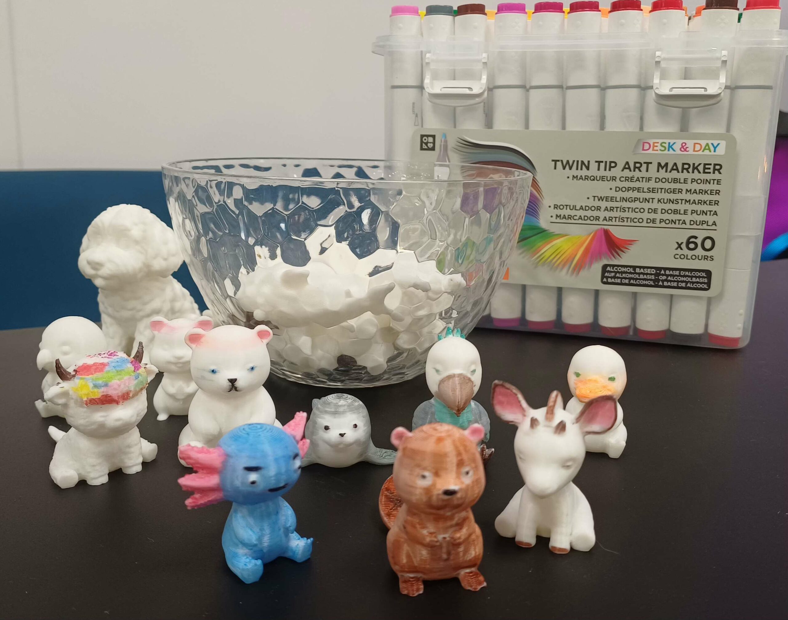 Atelier Pixel Art LEGO